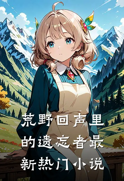 荒野回声里的遗忘者最新热门小说