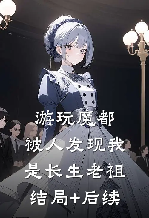 游玩魔都：被人发现我是长生老祖结局+后续