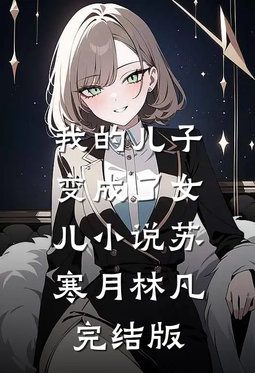 我的儿子变成了女儿小说苏寒月林凡完结版