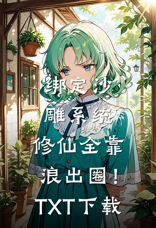 绑定沙雕系统：修仙全靠浪出圈！TXT下载