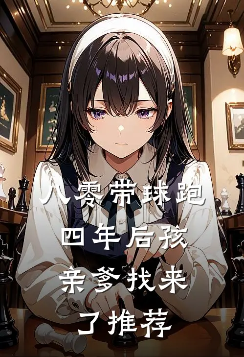 八零带球跑，四年后孩亲爹找来了推荐
