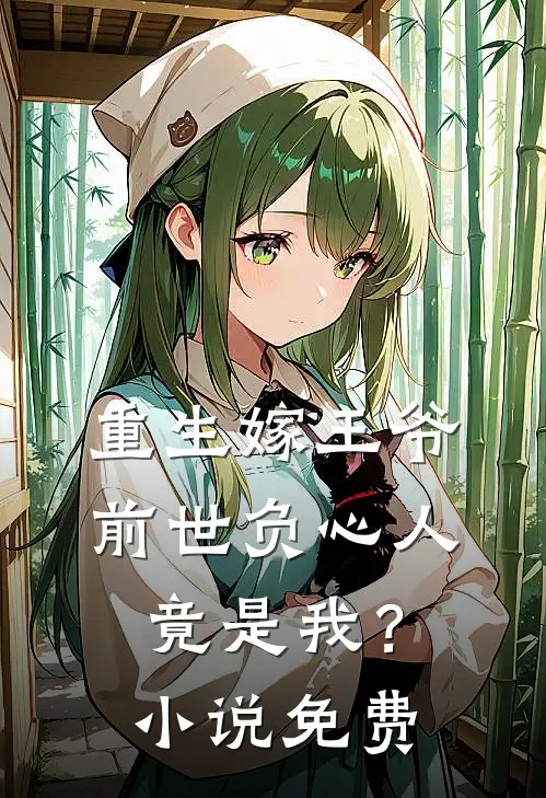 重生嫁王爷，前世负心人竟是我？小说免费