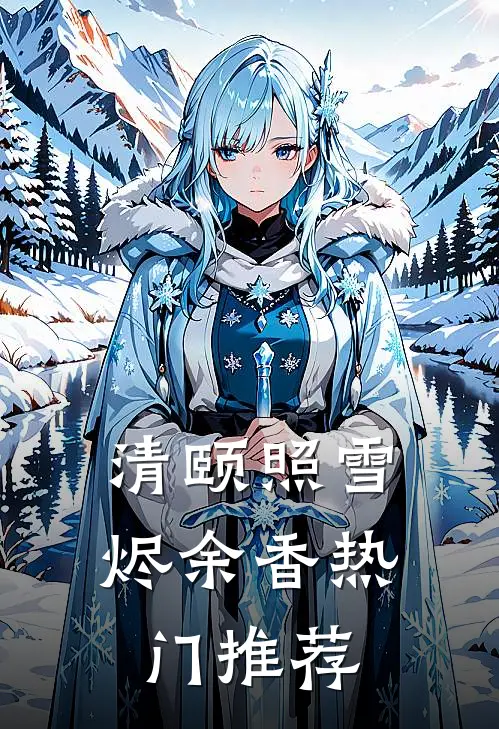 清颐照雪烬余香热门推荐