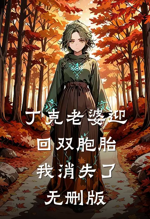 丁克老婆迎回双胞胎，我消失了无删版