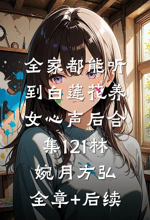 全家都能听到白莲花养女心声后合集121林婉月方弘:全章+后续