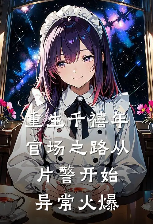 重生千禧年：官场之路从片警开始异常火爆