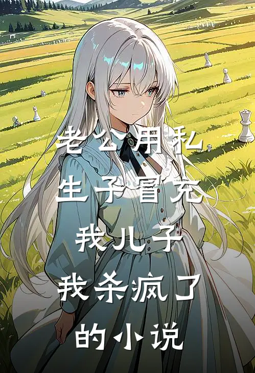 老公用私生子冒充我儿子，我杀疯了的小说