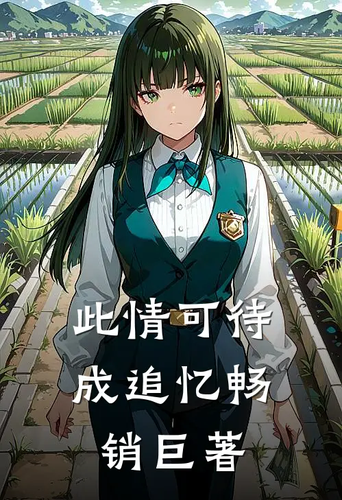 此情可待成追忆畅销巨著