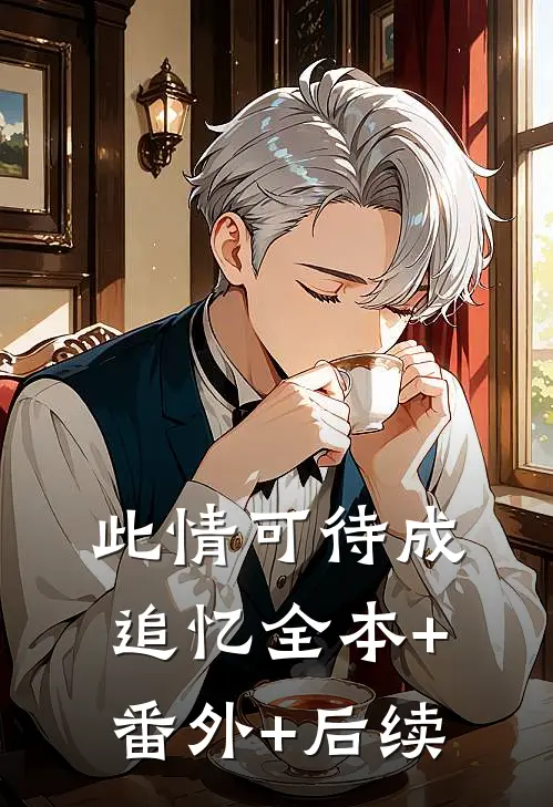 此情可待成追忆全本+番外+后续