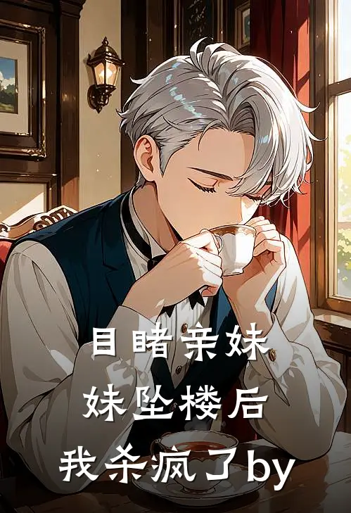 目睹亲妹妹坠楼后，我杀疯了by