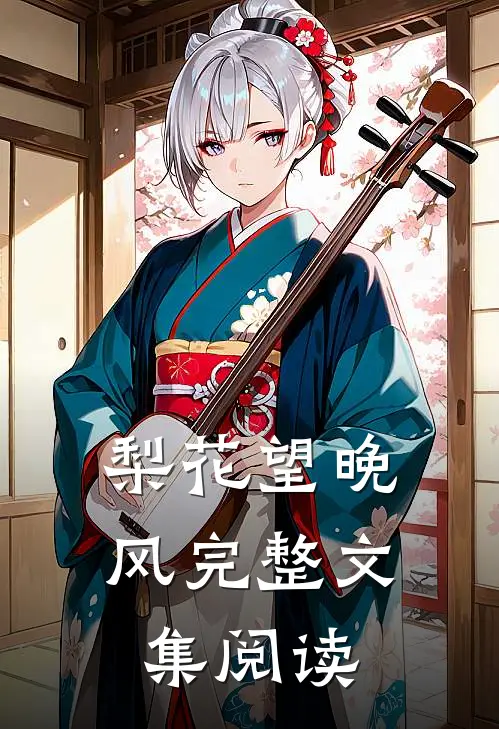 梨花望晚风完整文集阅读