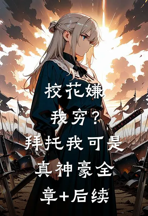 校花嫌我穷？拜托我可是真神豪全章+后续