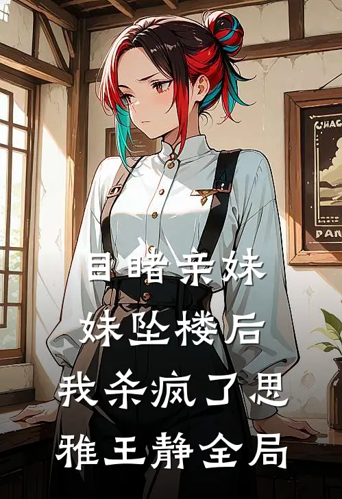 目睹亲妹妹坠楼后，我杀疯了思雅王静全局