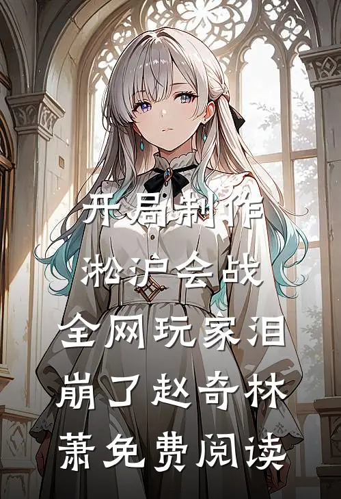重回极寒末世，我用极品系统吊打人渣好看的小说推荐完结