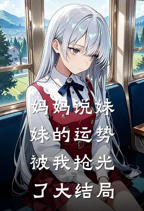 妈妈说妹妹的运势被我抢光了大结局