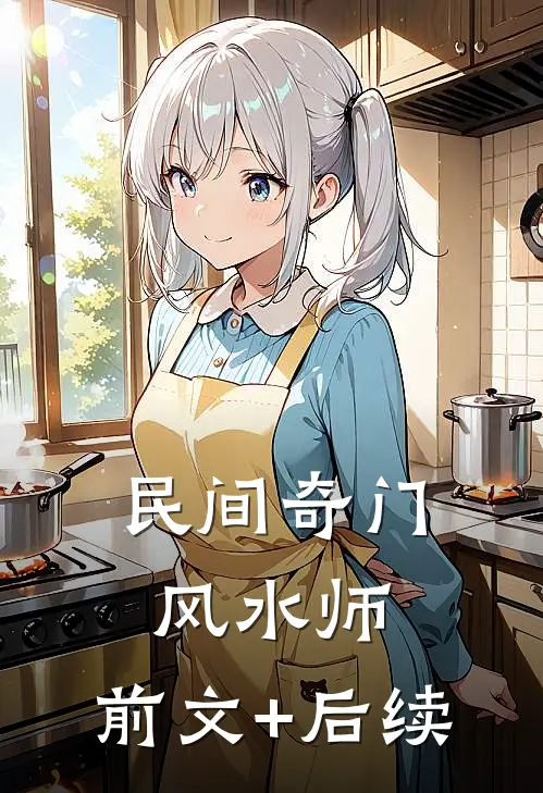 民间奇门风水师:前文+后续