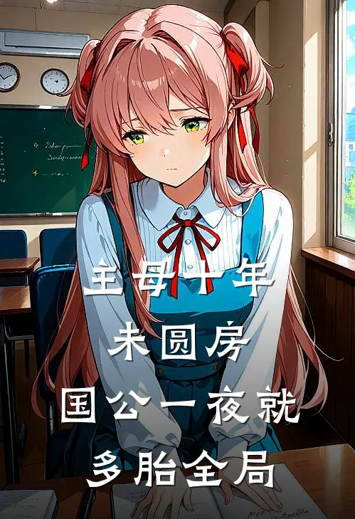 主母十年未圆房，国公一夜就多胎全局