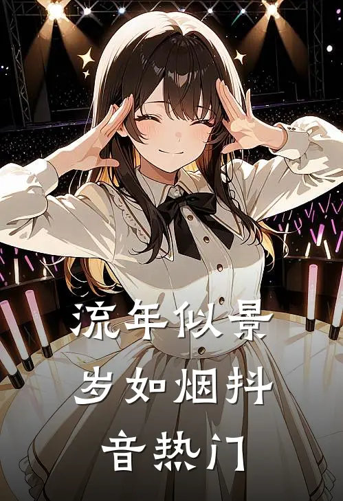 流年似景岁如烟抖音热门