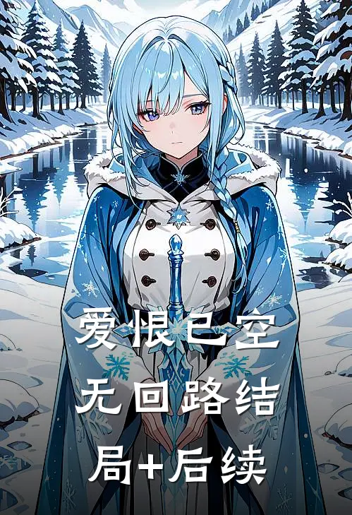 爱恨已空无回路结局+后续