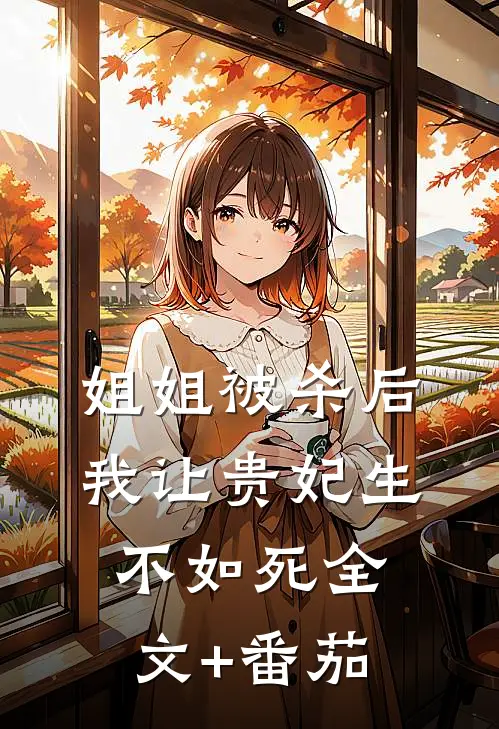 姐姐被杀后，我让贵妃生不如死全文+番茄
