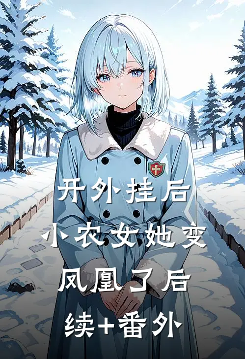 开外挂后，小农女她变凤凰了后续+番外