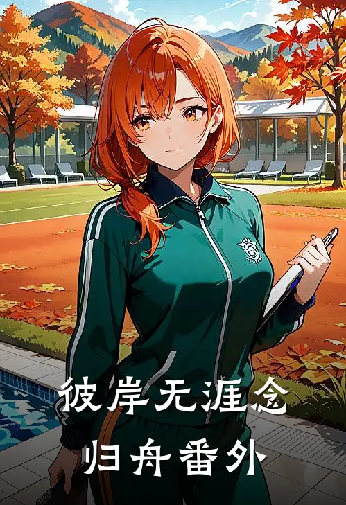 彼岸无涯念归舟番外