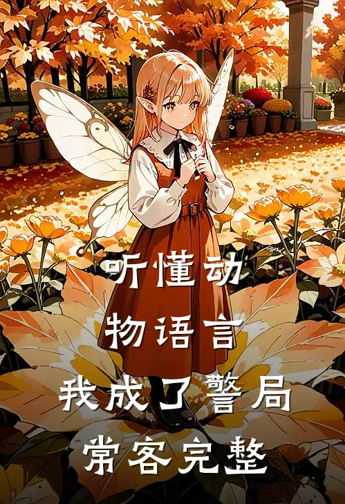 听懂动物语言：我成了警局常客完整