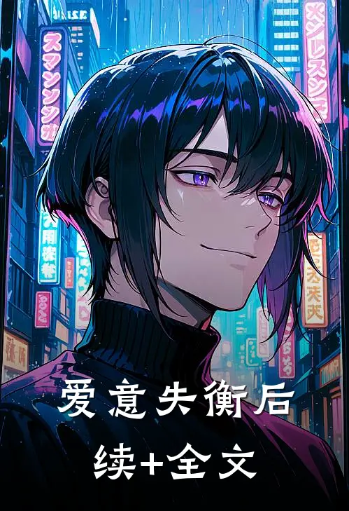 爱意失衡后续+全文
