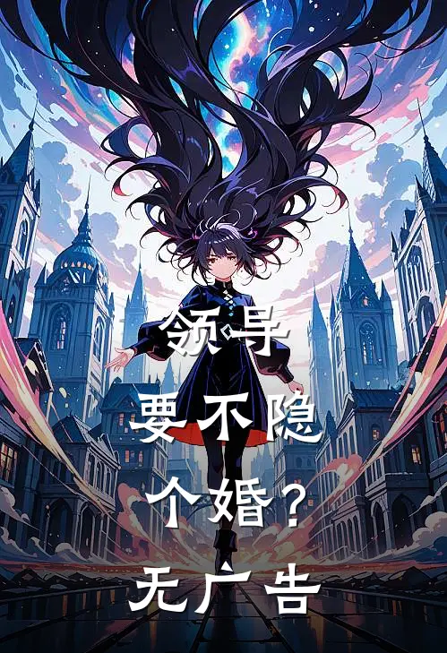 领导，要不隐个婚？无广告