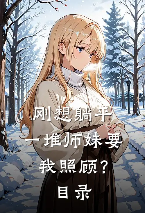 刚想躺平，一堆师妹要我照顾？目录