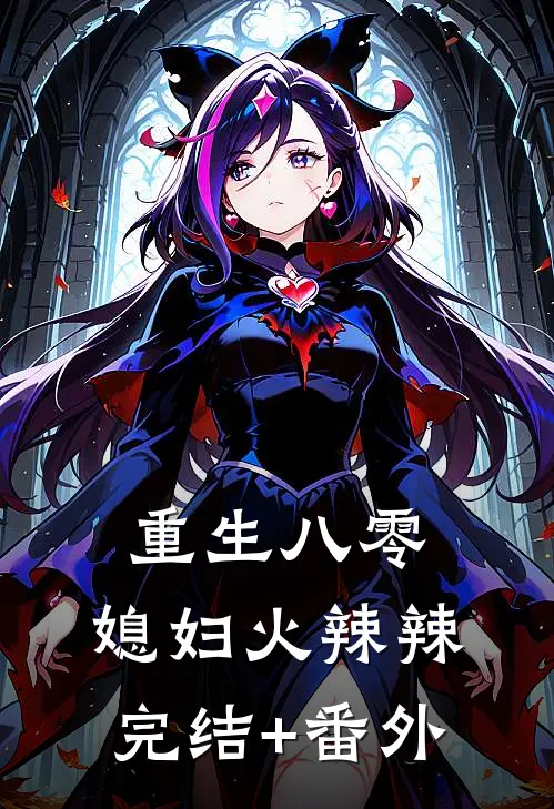 重生八零；媳妇火辣辣完结+番外