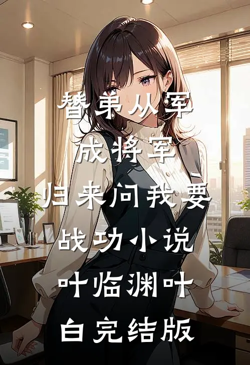 替弟从军成将军，归来问我要战功小说叶临渊叶白完结版