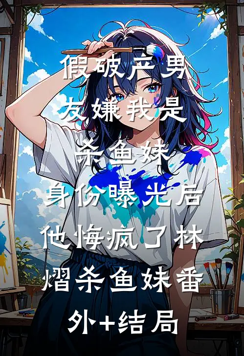 假破产男友嫌我是杀鱼妹，身份曝光后他悔疯了林熠杀鱼妹(番外)+(结局)