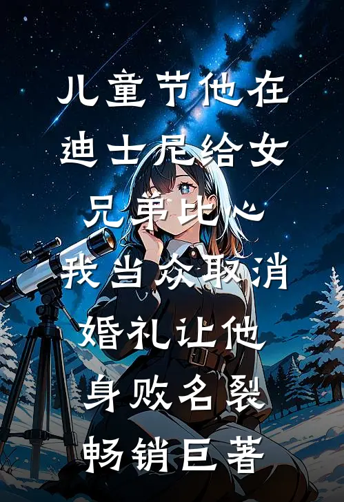 你曾救我上天堂，也曾送我下地狱番外+无删减