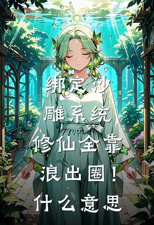 绑定沙雕系统：修仙全靠浪出圈！什么意思