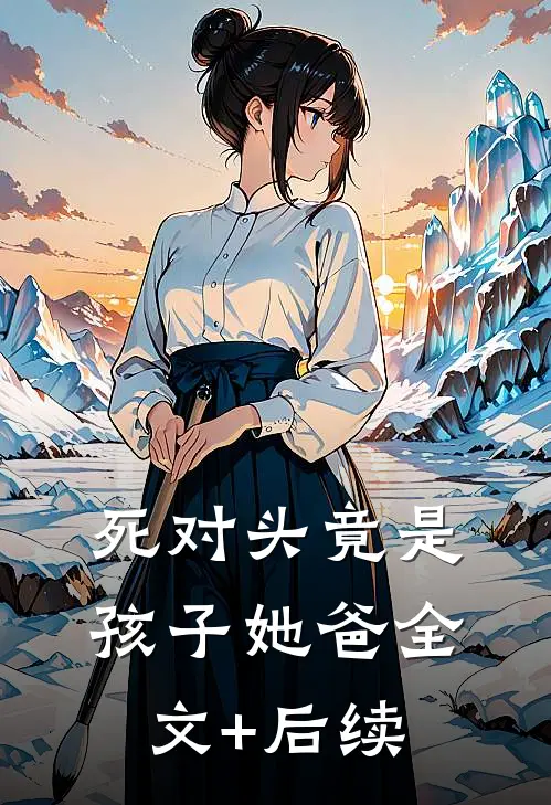 死对头竟是孩子她爸全文+后续