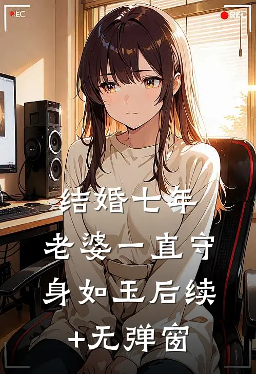 结婚七年，老婆一直守身如玉后续+无弹窗