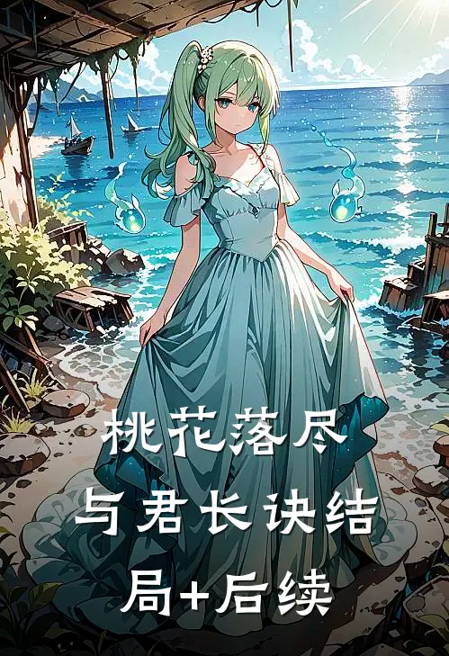 桃花落尽，与君长诀结局+后续