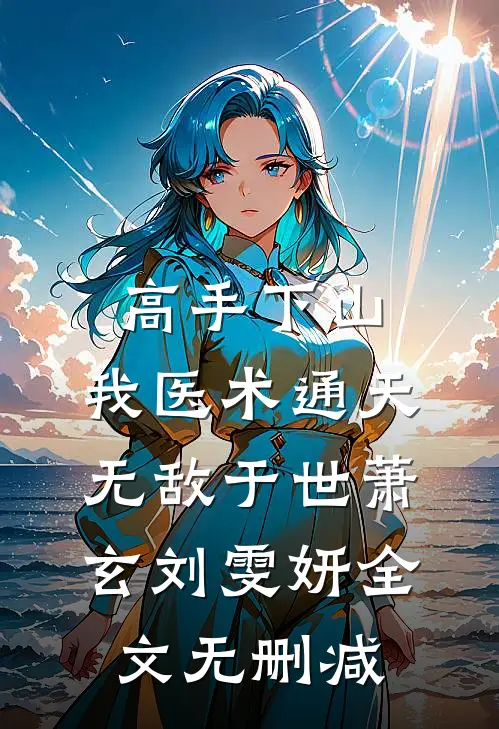 去父留子后，煞神王爷日夜求名份番外+无删减版