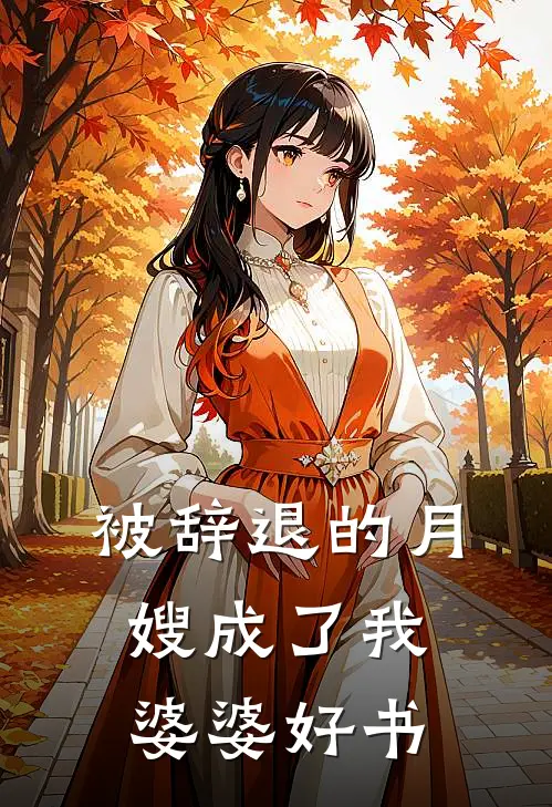 被辞退的月嫂成了我婆婆好书