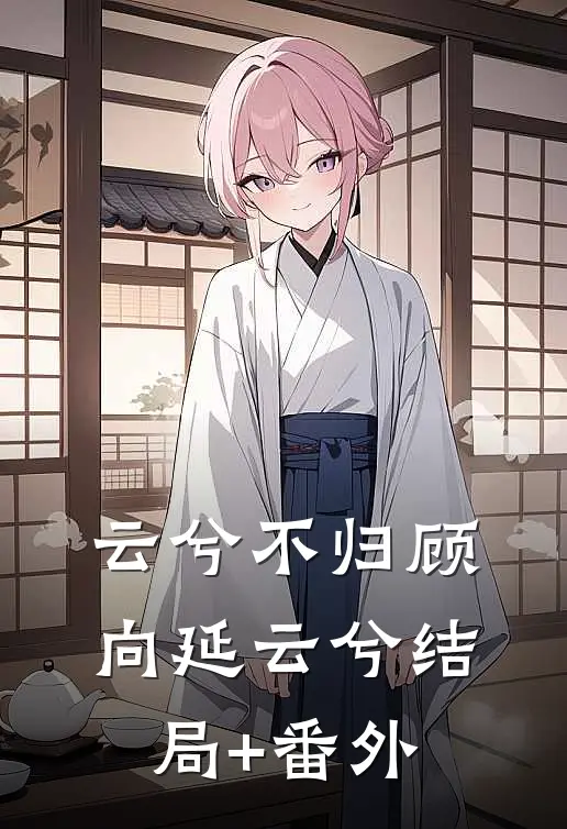 云兮不归顾向延云兮结局+番外
