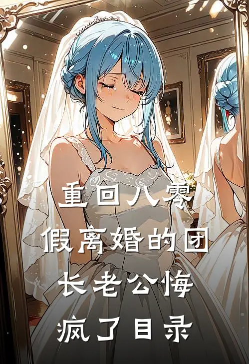 重回八零，假离婚的团长老公悔疯了目录