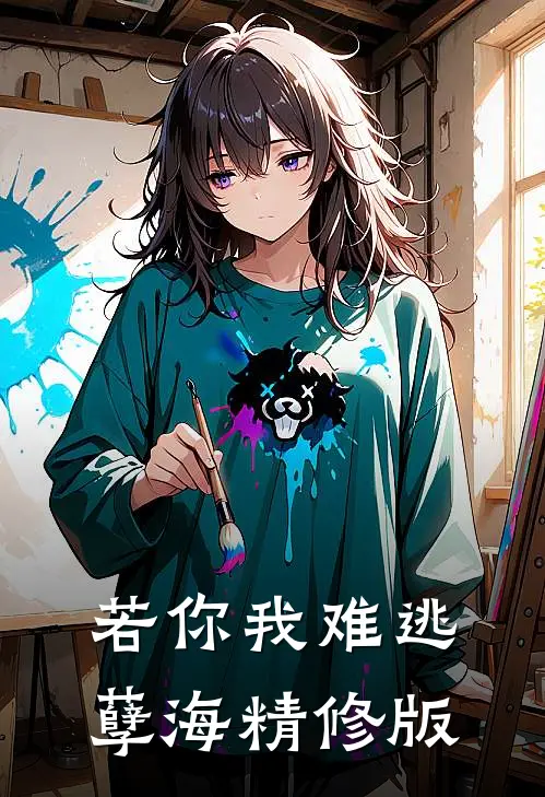 若你我难逃孽海精修版