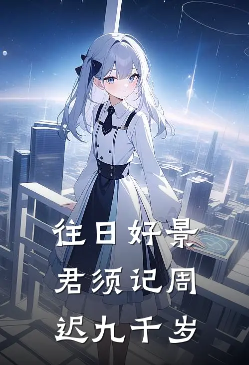 往日好景君须记周迟九千岁