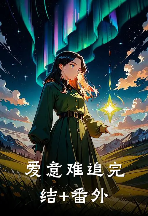 爱意难追完结+番外