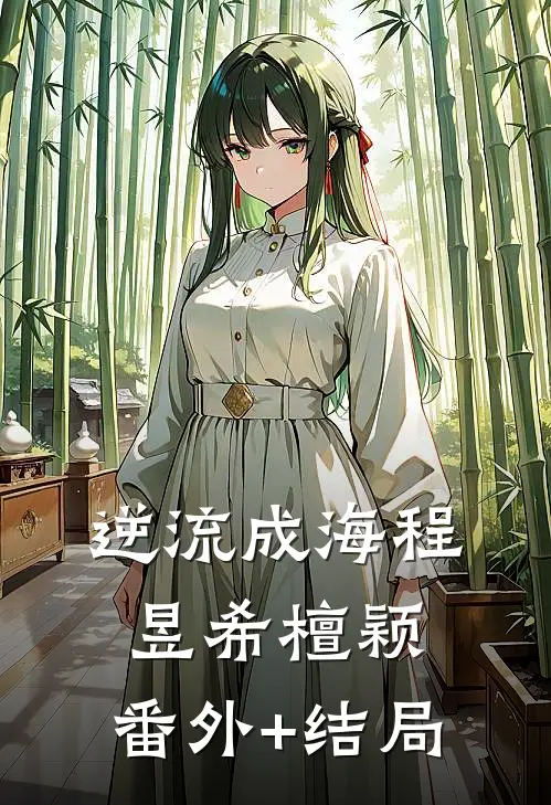 逆流成海程昱希檀颖:(番外)+(结局)