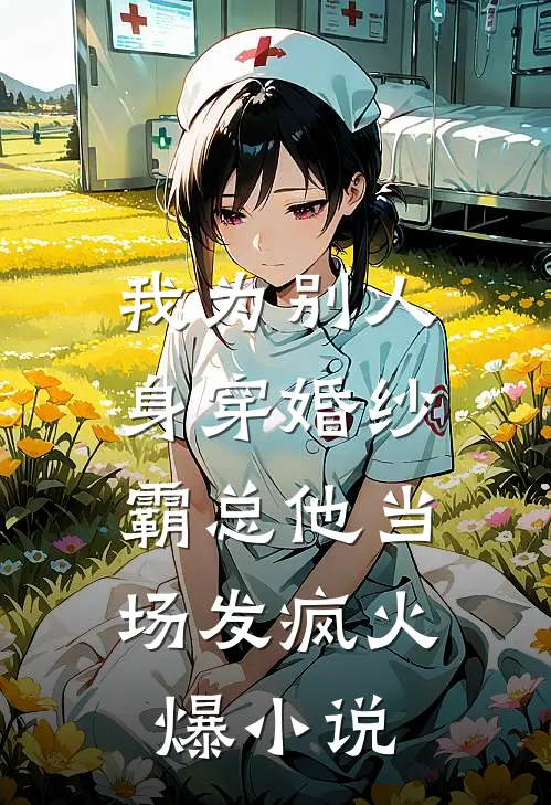 我为别人身穿婚纱，霸总他当场发疯火爆小说