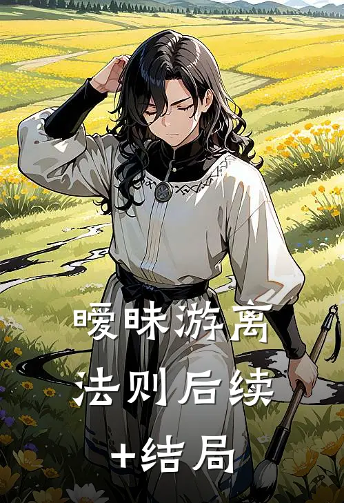 暧昧游离法则后续+结局