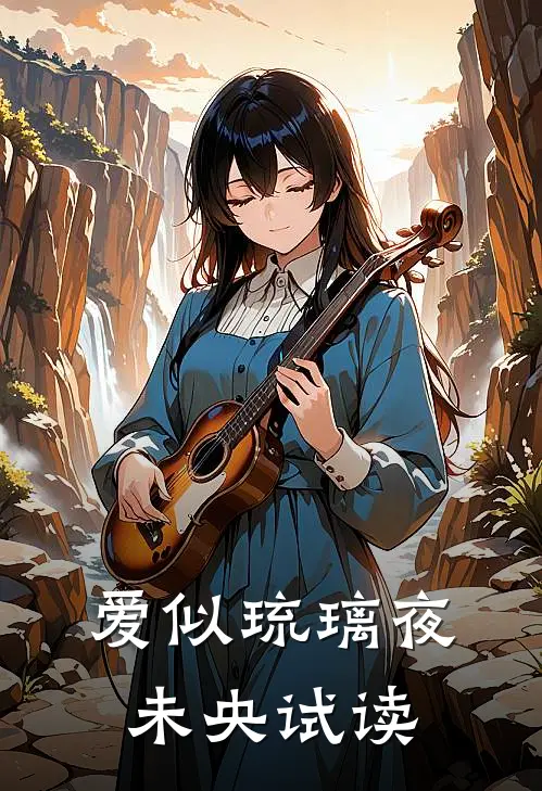 爱似琉璃夜未央试读