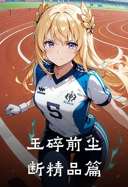 玉碎前尘断精品篇